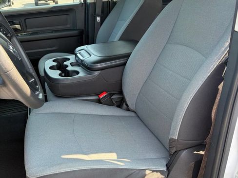 Used 2024 RAM 1500 Tradesman w/ Tradesman SXT Package AWD/4WD image 17
