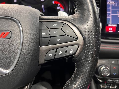 Used 2023 Dodge Durango Citadel image 26