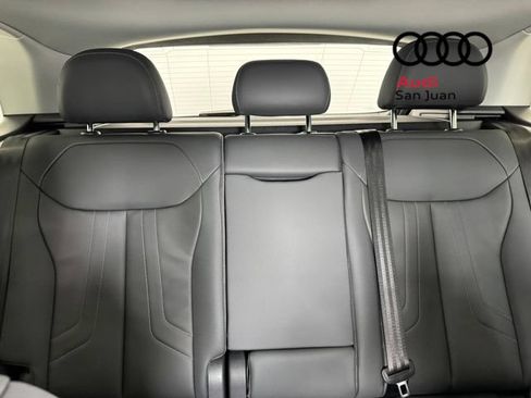 New 2026 Audi Q3 quattro 2.0T AWD/4WD image 35