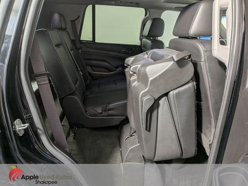Used 2016 Chevrolet Tahoe LT w/ Luxury Package AWD/4WD image 44