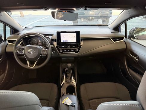 Used 2025 Toyota Corolla SE FWD image 21
