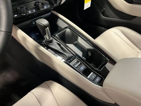New 2026 Honda Accord Touring image 24
