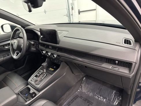Certified 2024 Honda CR-V Sport-L image 27