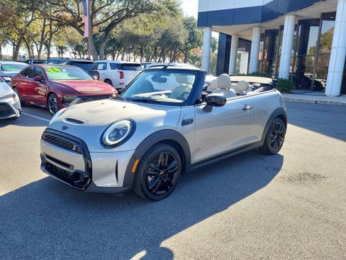 Used 2023 MINI Cooper S image 15
