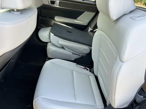 New 2026 Hyundai Santa Fe Calligraphy FWD image 23