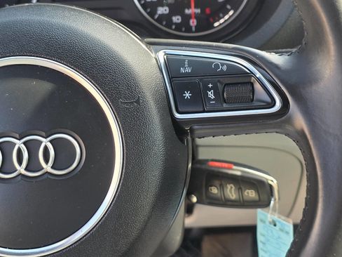 Used 2015 Audi A3 2.0T Premium w/ Cold Weather Package image 19