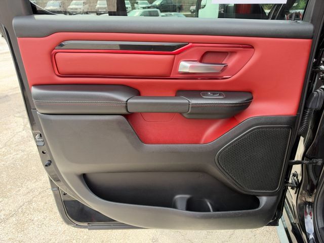 Used 2019 RAM 1500 Rebel w/ Rebel Level 2 Equipment Group AWD/4WD image 18