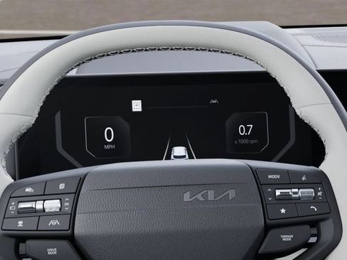 New 2026 Kia Sportage SX Prestige AWD/4WD image 21