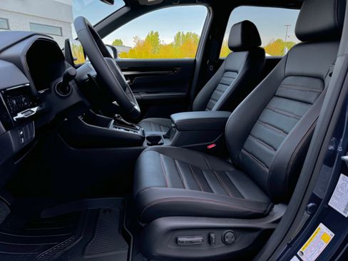 New 2026 Honda CR-V Sport Touring image 11