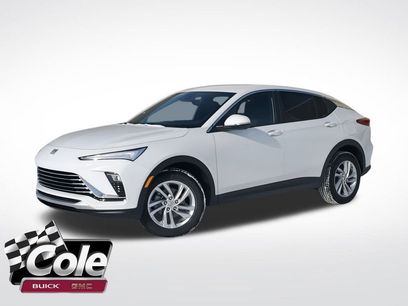 New 2025 Buick Envista Preferred w/ Convenience I Package