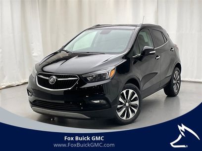 Used 2018 Buick Encore Preferred