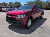 Used 2022 Chevrolet Colorado LT image 6