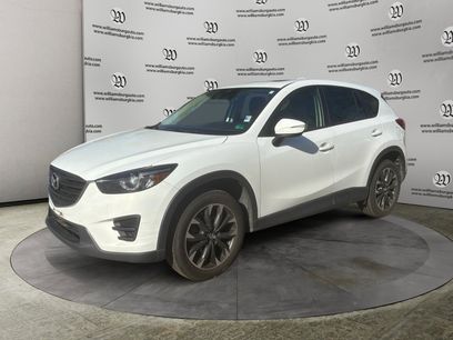 Used 2016 MAZDA CX-5 Grand Touring