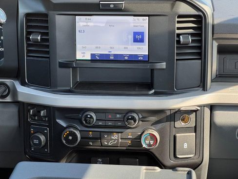 New 2026 Ford F350 XL w/ STX Appearance Package image 8