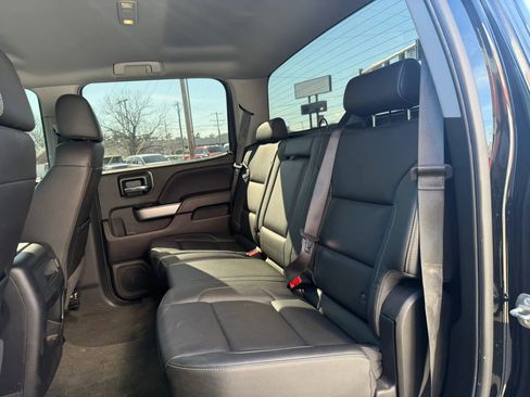 Used 2018 Chevrolet Silverado 2500 LTZ w/ Duramax Plus Package image 17