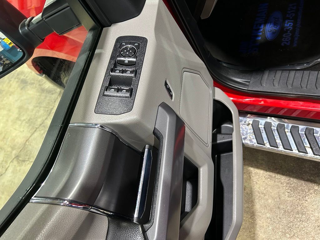 Used 2019 Ford F150 XLT w/ Equipment Group 301A Mid AWD/4WD image 14