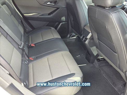 New 2026 Chevrolet Equinox LT w/ Convenience Package II image 27