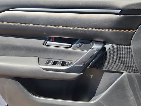 New 2025 MAZDA CX-50 2.5 Hybrid w/ Cargo Package image 10