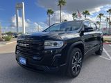 Used 2021 GMC Acadia SLE w/ Elevation Edition image 2