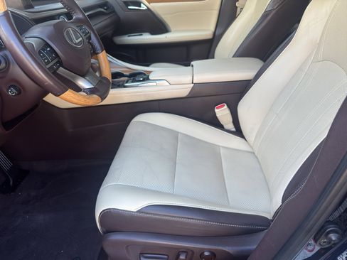 Used 2017 Lexus RX 350 AWD image 30