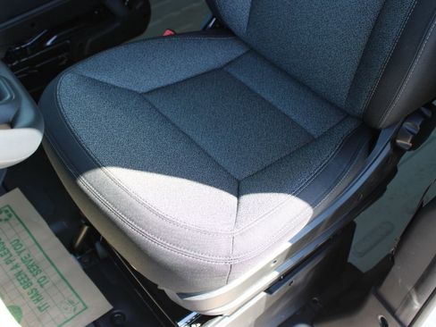 New 2026 RAM ProMaster 1500 w/ Safety Group FWD image 14
