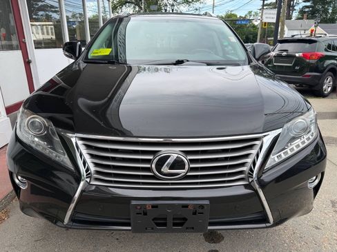 Used 2015 Lexus RX 350 AWD image 8