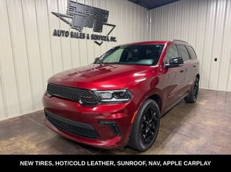 Used 2022 Dodge Durango Citadel RWD video 1