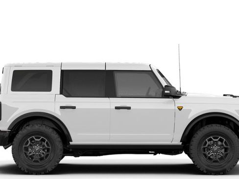 New 2026 Ford Bronco Badlands AWD/4WD image 77