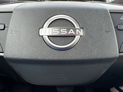 New 2026 Nissan Sentra SL w/ Floor Mat Package FWD image 6