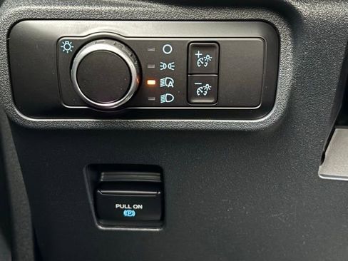 New 2025 Ford Bronco 4-Door w/ Sasquatch Package image 36