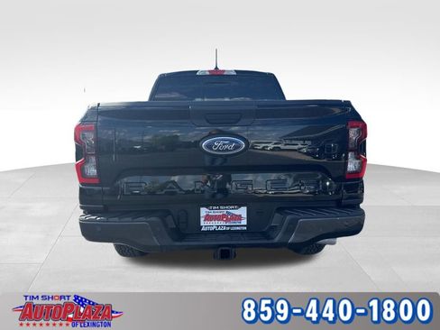 Used 2024 Ford Ranger XLT w/ Equipment Group 301A High image 11