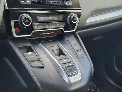 Used 2020 Honda CR-V LX image 28