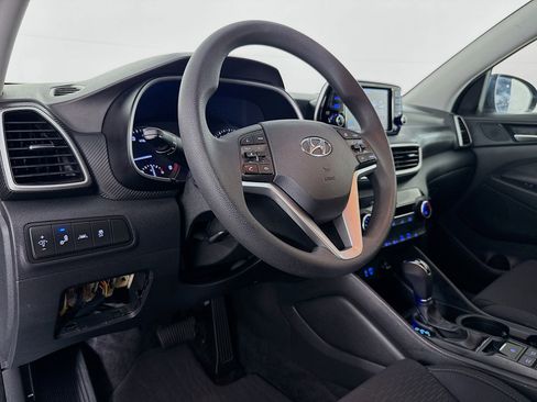 Used 2019 Hyundai Tucson Value FWD image 22