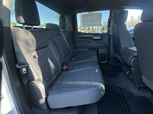 New 2026 GMC Sierra 1500 Elevation w/ Max Trailering Package AWD/4WD image 27