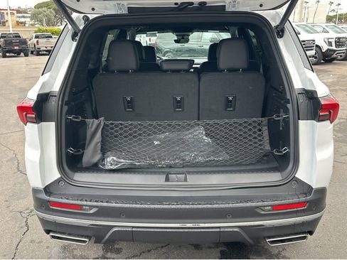 New 2026 Buick Enclave Preferred w/ Power Package FWD image 31