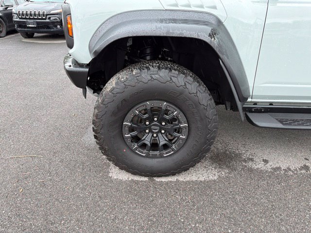 Used 2023 Ford Bronco Raptor AWD/4WD image 42