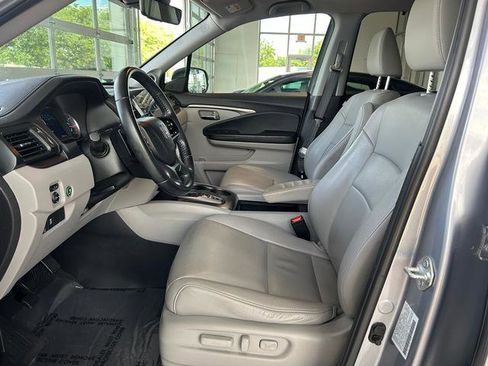 Used 2021 Honda Pilot Special Edition image 15
