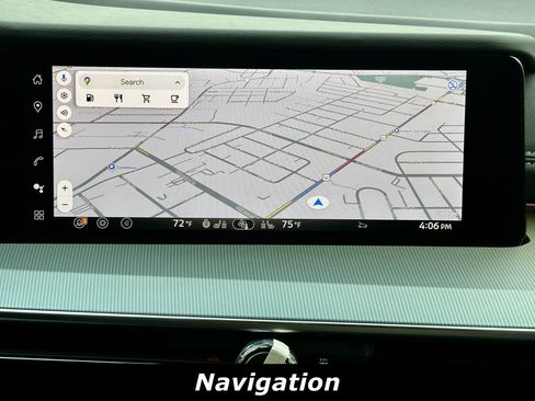 New 2026 Nissan Murano SL AWD/4WD image 5