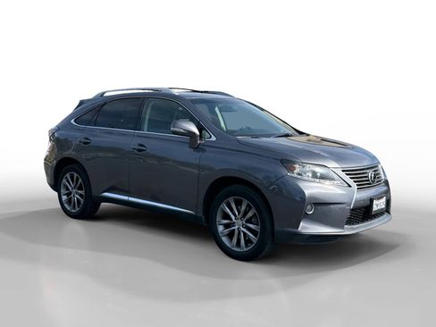 Used 2013 Lexus RX 350 FWD image 7