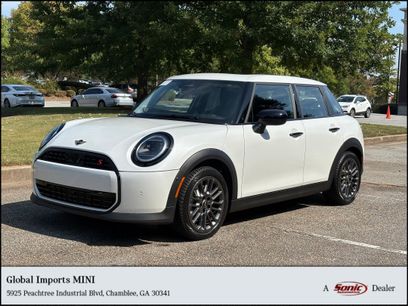 Used 2025 MINI Cooper S