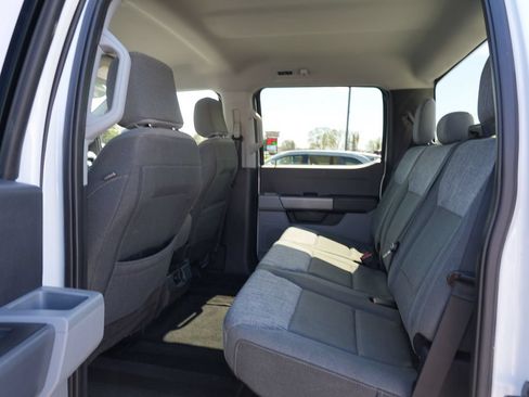 Used 2023 Ford F250 XLT AWD/4WD image 18