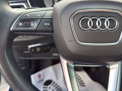 Used 2021 Audi A5 2.0T Premium Plus AWD/4WD image 16