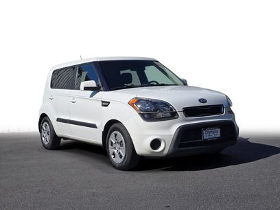 Used 2013 Kia Soul