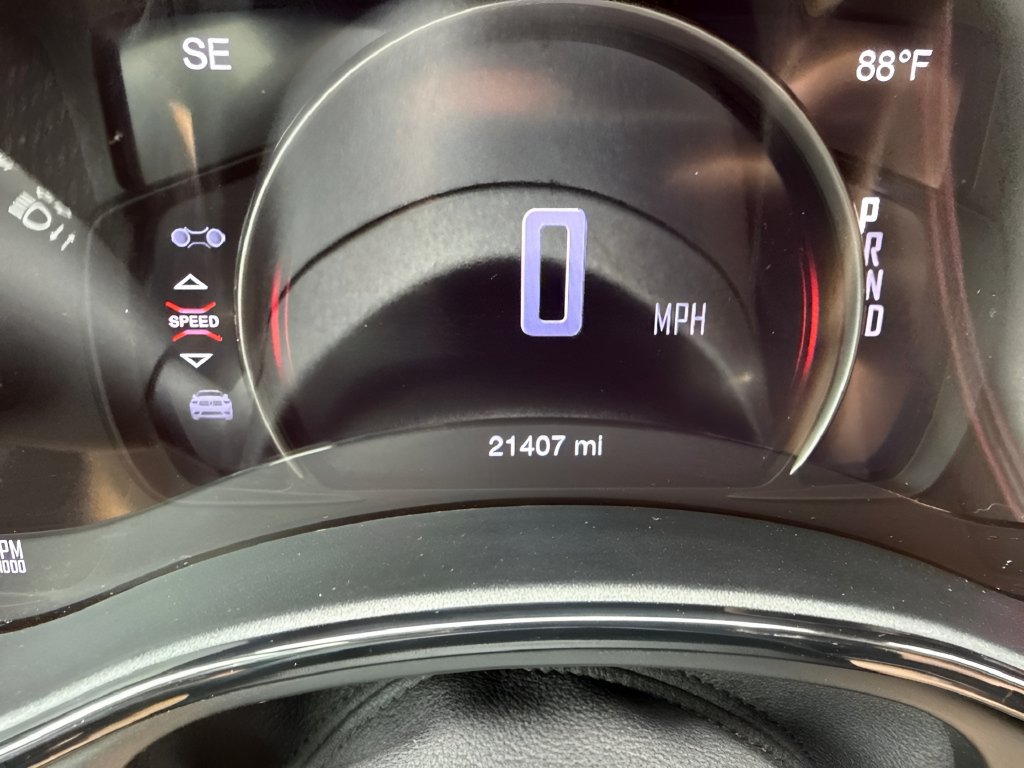Used 2024 Dodge Durango GT AWD/4WD image 28