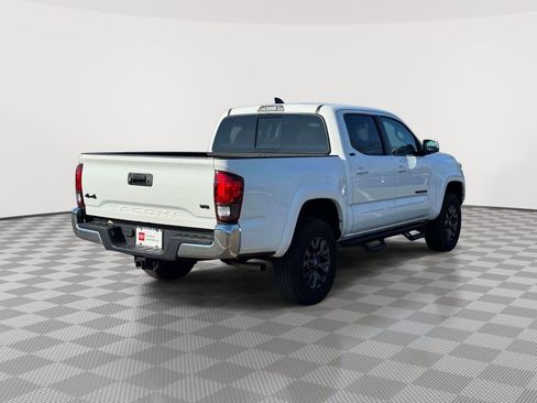 Used 2023 Toyota Tacoma SR5 image 7