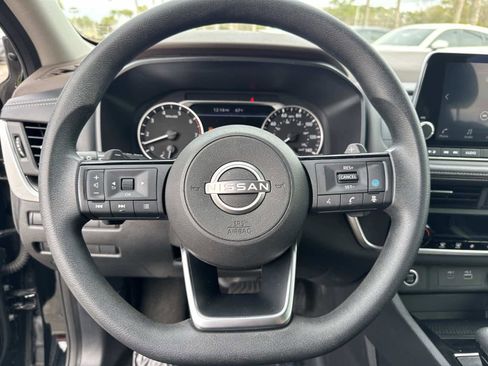 Used 2023 Nissan Rogue SV image 28