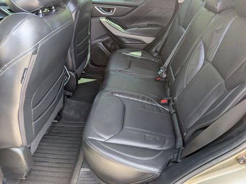 Used 2023 Subaru Forester Limited image 31