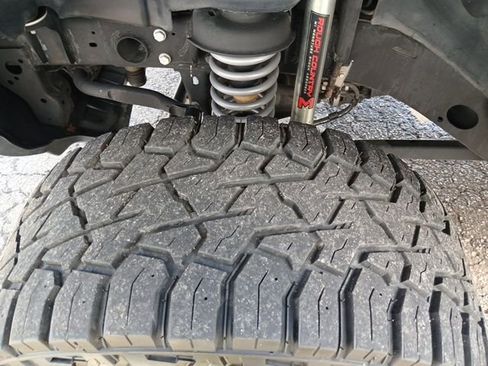 Used 2018 Jeep Wrangler Unlimited Rubicon image 67