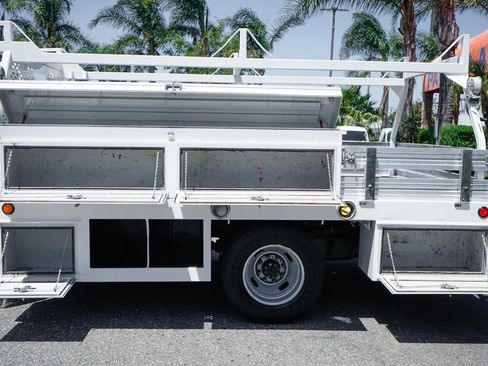 Used 2019 Ford F350 XL w/ XL Value Package RWD image 6