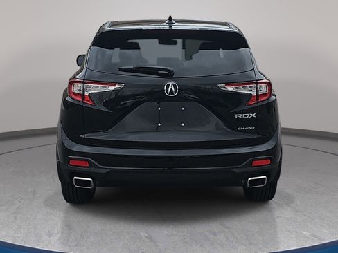 New 2026 Acura RDX w/Technology Package image 6